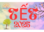 Vé Máy Bay Tết 2025