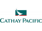 Cathay Pacific  