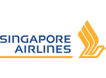 Vé máy bay giá rẻ Hãng Singapore Airlines