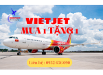 Mua Vé Máy Bay Tặng  20kg Hành Lý