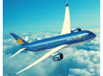 Đặt Vé Vietnam Airlines