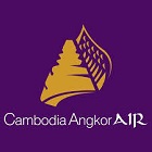 Hãng Cambodia Angkor Air