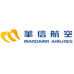 Hãng Hàng Không Mandarin Airlines