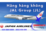 Hãng Japan Airlines